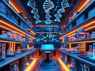 隔热涂料分散试验-4