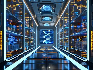 断裂韧性KIC测试-3