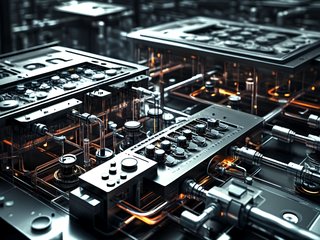 锂电池隔膜气体透过率检测-1