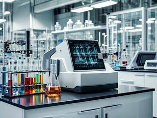 锅炉鼓风机风量测试-1