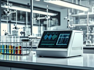 功耗曲线测试-1