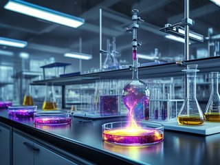 医疗废物焚烧试验-2