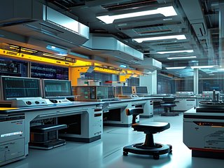 G设备散热性能检测-2