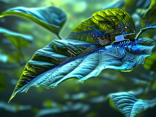 无人机射频性能试验-2