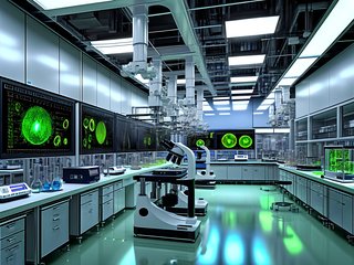 地下隧道衬砌检测-2