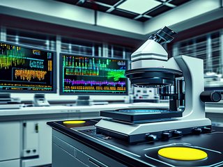 电子行业超纯水测试-4