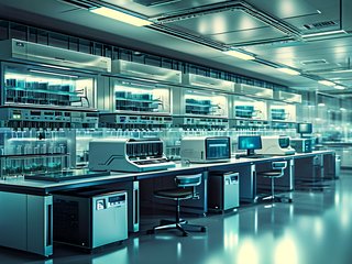 塑料成品白度检测-3