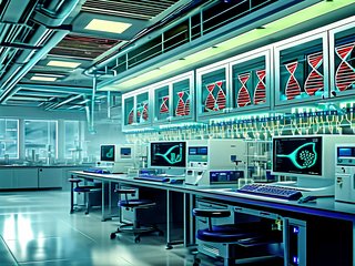 地下隧道衬砌检测-4