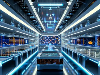 防静电工作服测试-3