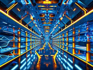 抗衰老产品体外模型验证-4