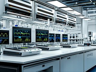 功耗曲线测试-2