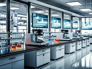 锅炉鼓风机风量测试-2