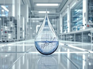 电子行业超纯水测试-2