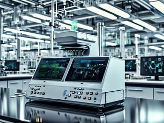 医院空气微生物分析-2