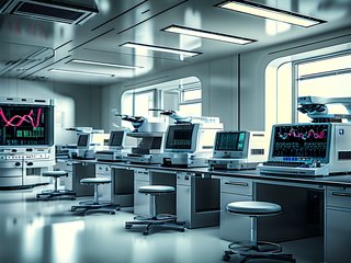 碳酸钙分散分析-1