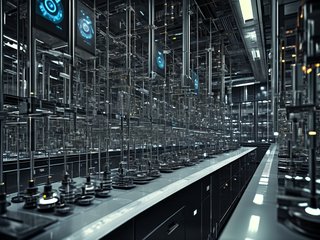 隧道施工环境监测-2