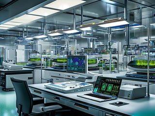 输电线舞动模拟试验-4