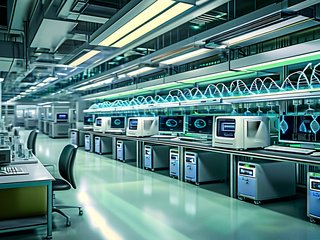 平板电脑色彩一致性测试-1