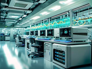 医用导管重量检测-4