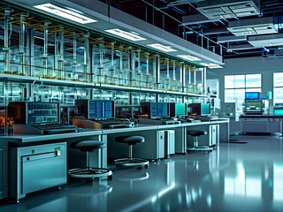 工业原料质量检验-4