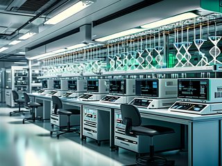 历史建筑色彩修复测试-1