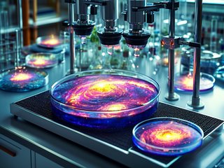 一体式钢筋检测仪金相组织分析-1