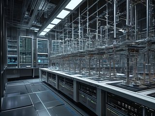 质量损失率检测-2