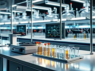 食品烘焙过程温度监测-3