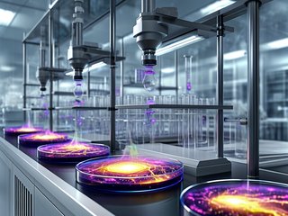 食品烘焙过程温度监测-2