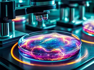 医院空气微生物分析-3