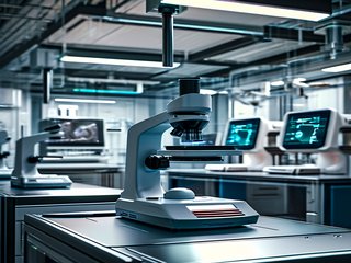 医用导管重量检测-2