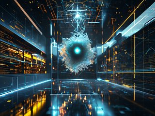 输电线舞动模拟试验-2