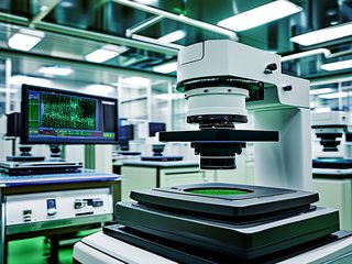 食品烘焙过程温度监测-1