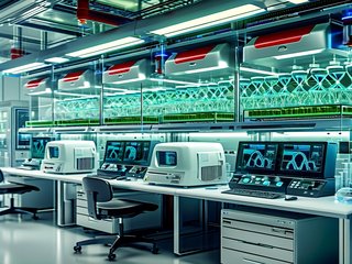 高温烘箱温度均匀性分析-1