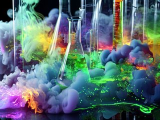 电子电器材料分析-1