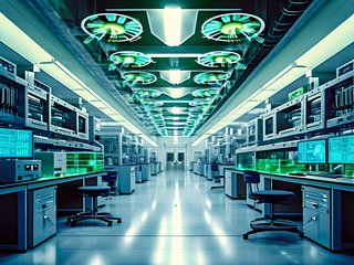 质量损失率检测-4