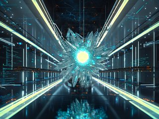 高尔基体染色分析-3