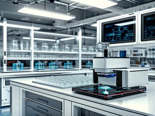 石油化工设备测试-2