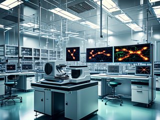 陶瓷釉面色差试验-3