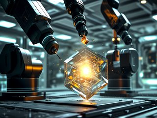 建筑玻璃透光率测试-4