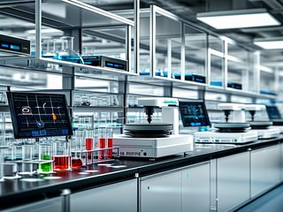 多声道超声波流量计测试-1