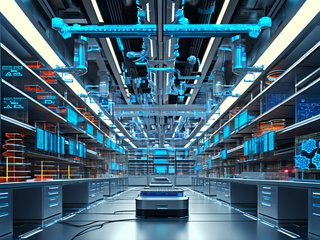 红外测温仪距离系数比检测-2