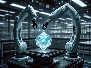 牙科陶瓷烧结收缩率检测-2