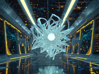 建筑玻璃透光率测试-2