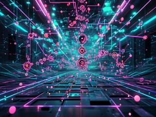 电子元件抗震性能测试-3