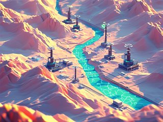 玻璃纤维绝缘强度检测-3