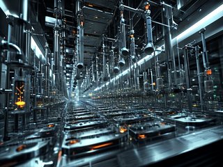 空间环境微生物检测-4