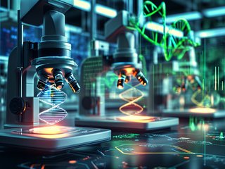 藻类生长影响分析-4