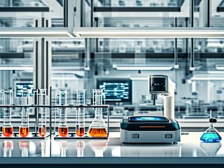 医疗设备工作温度限值检测-2