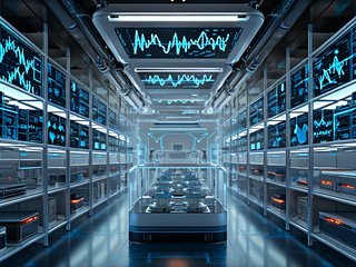 印刷车间空气质量检测-3